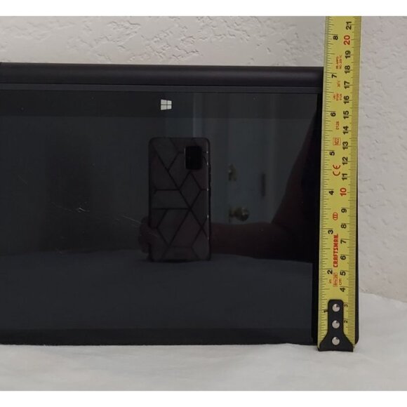 Lenovo Yoga Tablet 2-1051F Intel WIN 8 for PARTS / REPAIR - Picture 5 of 7